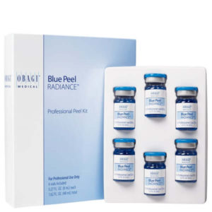 Obagi® Blue Peel Radiance™ - Professional Peel Kit