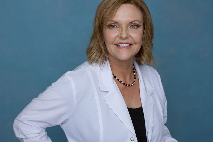 Nurse Practitioner, R. Jessie Edwards, Oregon Plastic Surgeons